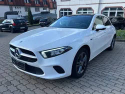 Mercedes A250