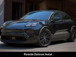 Schwarz Neu 2025 Porsche Macan SUV | 99.788 € (Fairer Preis)