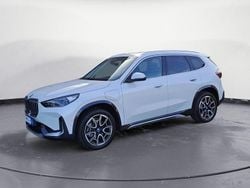 Weiß Gebraucht 2024 BMW X1 xLine SUV | 39.990 € (Superpreis)