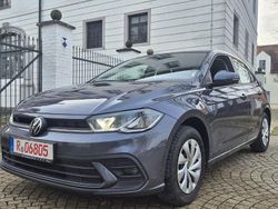 Grau Gebraucht 2023 VW Polo Life Limousine | 15.498 € (Guter Preis)