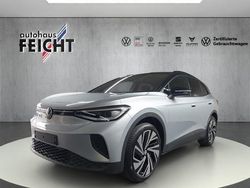 Silbern Neu 2025 VW ID.4 Pro SUV | 67.493 €