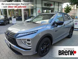 Grau Gebraucht 2022 Mitsubishi Eclipse Cross Select SUV | 28.750 € (Teuer)