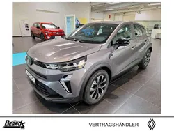 Stahlgrau metallic Neu 2024 Renault Captur Evolution SUV | 23.299 € (Fairer Preis)