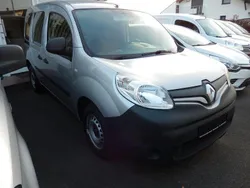 Silber Gebraucht 2016 Renault Kangoo Van / Kleinbus | 8.999 € (Fairer Preis)