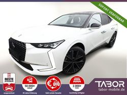 Weiss Gebraucht 2023 DS Automobiles DS4 Rivoli Limousine | 29.988 € (Etwas zu teuer)