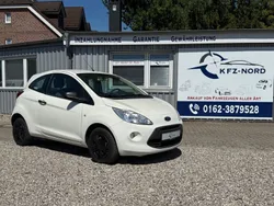 Weiß Gebraucht 2011 Ford Ka Ambiente Kleinwagen | 2.490 € (Fairer Preis)