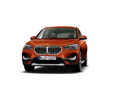 Gebraucht 2025 BMW X1 Efficient Dynamics SUV | 28.745 €