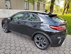 Schwarz Gebraucht 2021 Kia XCeed 2 SUV | 19.500 € (Guter Preis)