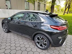 Schwarz Gebraucht 2021 Kia XCeed 2 SUV | 19.500 € (Guter Preis)