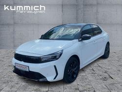 Weiß Gebraucht 2024 Opel Corsa Limousine | 19.990 € (Etwas zu teuer)