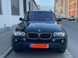 Gebraucht 2009 BMW X3 SUV | 6.600 € (Fairer Preis)