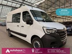 Weiß Gebraucht 2022 Renault Master Van | 19.990 € (Superpreis)