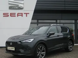Grau Gebraucht 2020 Seat Tarraco 4Drive SUV | 35.990 € (Teuer)
