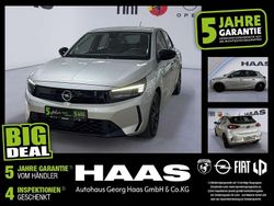 Grau/typ aussenverkleidung metalliclack (metallic) Gebraucht 2023 Opel Corsa Kleinwagen | 11.980 € (Guter Preis)