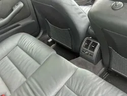 Blau Gebraucht 2003 Audi A6 Limousine | 1.400 € (Guter Preis)