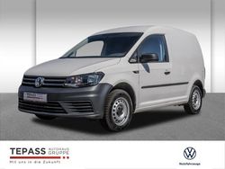 Weiss Gebraucht 2020 VW Caddy Van / Kleinbus | 12.912 € (Superpreis)