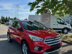 Racerot Gebraucht 2019 Ford Kuga Titanium SUV | 18.890 € (Guter Preis)
