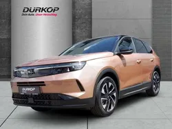 Impakt kupfer Neu 2025 Opel Grandland X SUV | 36.950 € (Etwas zu teuer)