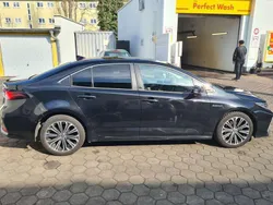 Schwarz Gebraucht 2020 Toyota Corolla Team Limousine | 13.500 €
