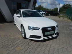 Gebraucht 2015 Audi A5 Sportback S-Line Limousine | 15.990 € (Fairer Preis)