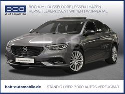 Grau Gebraucht 2020 Opel Insignia Innovation Limousine | 20.790 € (Fairer Preis)