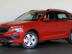 Rot Neu 2025 Skoda Kamiq SUV | 24.470 € (Superpreis)
