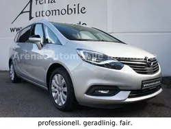 Opel Zafira Tourer