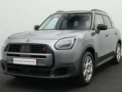 Grün Gebraucht 2024 Mini Countryman Classic SUV | 37.610 €
