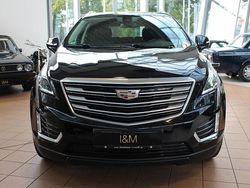 Schwarz Gebraucht 2018 Cadillac XT5 SUV | 18.990 € (Fairer Preis)
