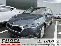 Grau Gebraucht 2022 Skoda Octavia | 21.999 € (Guter Preis)
