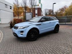 Gebraucht 2012 Land Rover Range Rover evoque Dynamic SUV | 14.999 € (Fairer Preis)