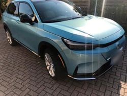 Blau Gebraucht 2023 Honda e:Ny1 Advance SUV | 24.990 € (Guter Preis)