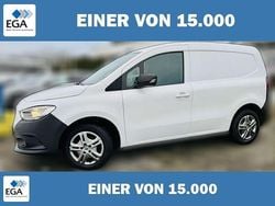 Weiß Gebraucht 2022 Mercedes Citan 110 | 21.070 € (Fairer Preis)