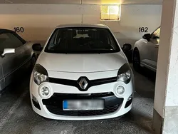 Weiß Gebraucht 2012 Renault Twingo Expression Kleinwagen | 2.500 € (Fairer Preis)