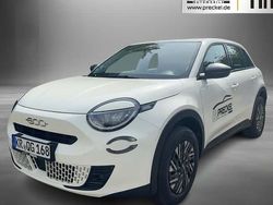 Weiß Gebraucht 2025 Fiat 600 SUV | 24.990 € (Fairer Preis)