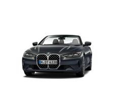 Gebraucht 2025 BMW 420 Cabrio | 38.811 €