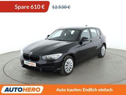 Schwarz Gebraucht 2018 BMW 118 Kleinwagen | 11.920 € (Fairer Preis)