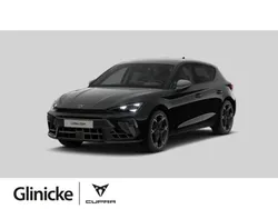 Midnight schwarz metallic Neu 2025 Cupra Leon VZ Limousine | 41.190 € (Superpreis)