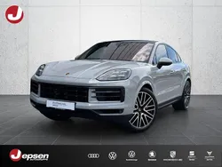Kreide Gebraucht 2024 Porsche Cayenne S E-Hybrid SUV | 116.900 € (Fairer Preis)
