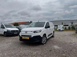 Weiß Neu 2024 Fiat Doblò Van / Kleinbus | 25.840 € (Guter Preis)