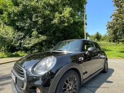 Schwarz Gebraucht 2019 Mini ONE Kleinwagen | 9.500 € (Fairer Preis)