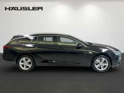 Schwarz Gebraucht 2021 Opel Insignia Elegance Kombi | 20.890 € (Fairer Preis)