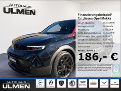 (unbekannt) Gebraucht 2022 Opel Mokka GS Line SUV | 16.777 € (Guter Preis)