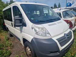 Weiß Gebraucht 2013 Citroën Jumper Van / Kleinbus | 6.200 €