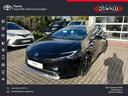 Gebraucht 2023 Toyota Prius Plug-in Hybrid Advance Kleinwagen | 54.830 € (Teuer)
