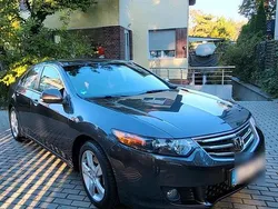 Grau Gebraucht 2010 Honda Accord Limousine | 8.300 € (Guter Preis)