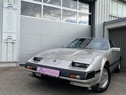 Grau Gebraucht 1985 Nissan 300 ZX Coupé | 24.490 €