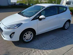 Weiß Gebraucht 2020 Ford Fiesta Kleinwagen | 10.900 € (Fairer Preis)