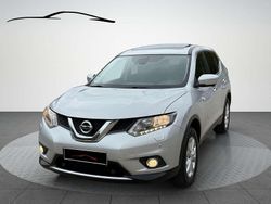 Brilliant silver Gebraucht 2014 Nissan X-Trail Acenta SUV | 8.000 € (Fairer Preis)