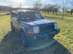 Gebraucht 2006 Jeep Commander Limited SUV | 6.800 € (Fairer Preis)